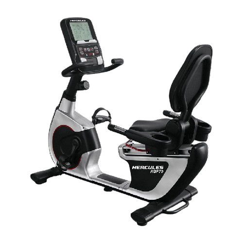 Recumbent