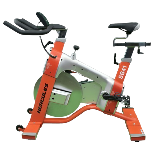 Spin Bike